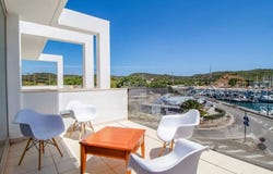 Maó / Mahón, Balearic Islands 07701