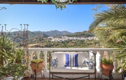 Monda, Andalusia 29110