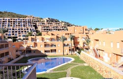 Mojácar, Andalusia 04638