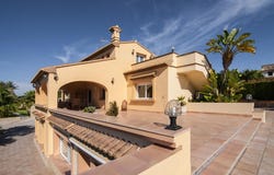 Teulada, Valencian Community 03724