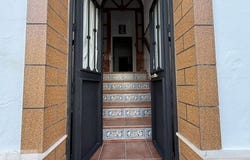 Ayamonte, Huelva