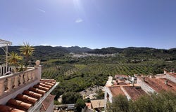 Monda, Andalusia 29110