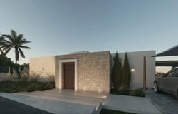 Moraira, Valencian Community 03724