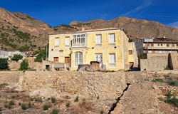Orihuela, Valencian Community 03311