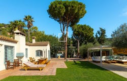 Cabrera de Mar, Catalonia 08349