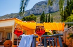 Denia, Alicante/alacant 03700