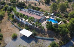 Coín, Andalusia 29100