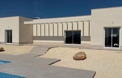 Pinoso, Costa Blanca (alicante)