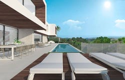 Mijas, Andalusia 29650