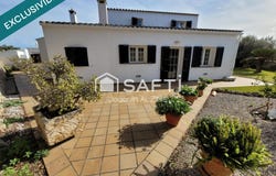 Maó, Balearic Islands 07714