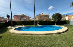 Oliva, Valencian Community 46780