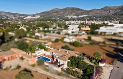 Jalon, Valencia 03727