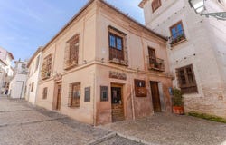 Granada, Andalusia