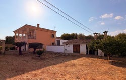 Biniali, Balearic Islands 07143