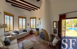 Cómpeta, Andalusia 29754