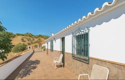 Viñuela, Andalusia 29712