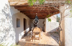 Santa Eulalia, Aragon 07840