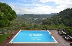 Sant Feliu de Codines, Catalonia 08182