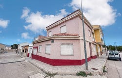 Pinoso, Valencian Community 03650