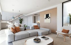 Benitachell, Valencia 03726