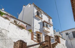 Jubrique, Andalusia 29492