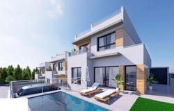 Benijófar, Alicante 03178