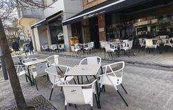 Irun, Basque Country