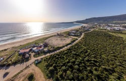 Tarifa, Andalusia 11380