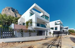 Polop, Valencian Community 03520