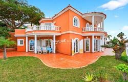 San Eugenio, Canary Islands 38660
