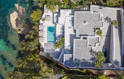 Cala Vinyes, Balearic Islands 07181