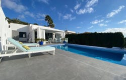 Moraira, Valencia 03724