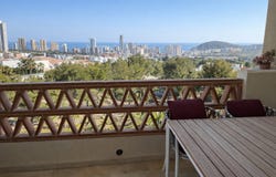 Finestrat, Valencian Community 03509