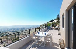 Mijas, Andalusia 29650