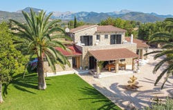 Binissalem, Balearic Islands 07350