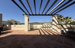 Benahavís, Andalucía