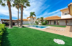 Golf Del Sur, Canary Islands 38639