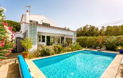 Es Castell, Balearic Islands 07720