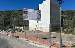 Vélez de Benaudalla, Andalusia