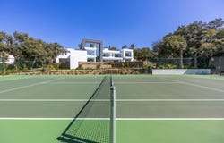 11B Calle Cervantes, San Roque, Andalusia 11310