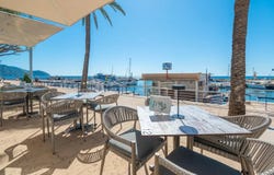 Son Servera, Balearic Islands 07559
