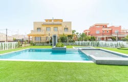 Torrevieja, Valencia 03180