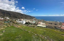 Candelaria, Canary Islands