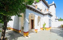 Sevilla, Andalusia 41012