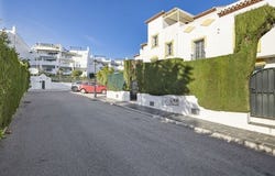 Bel Air, Andalucía