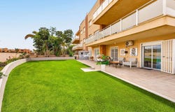 Golf Del Sur, Canary Islands 38639