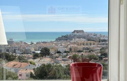 Peñiscola, Valencian Community 12598