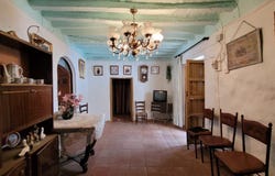 Salares, Andalusia 29714