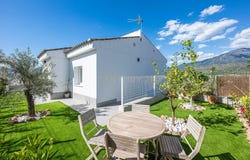 Viñuela, Andalusia 29712
