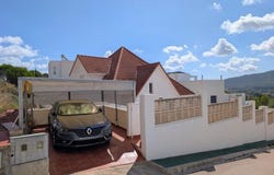 Jalón, Valencian Community 03727